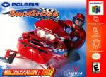 Play <b>Polaris SnoCross</b> Online